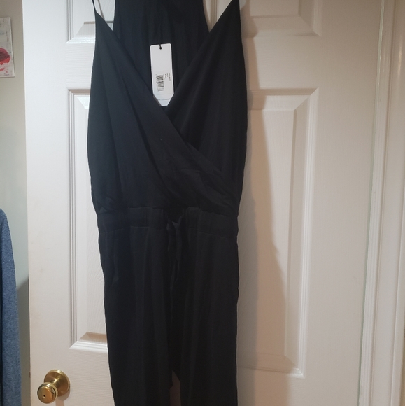 Never worn Bobi from Revolve Jumpsuit - Picture 2 of 4